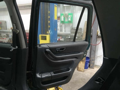 2001 Honda CR-V Rear Door Trim Panel