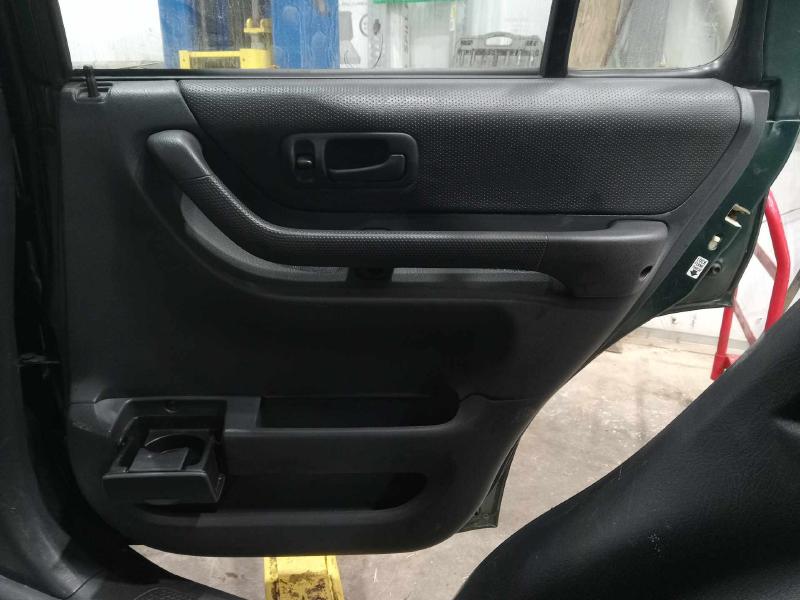 2001 Honda CR-V Rear Door Trim Panel