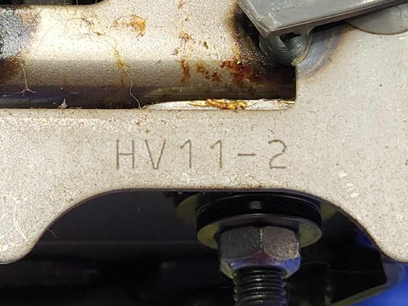 2008-2012 Honda Accord 3.5L Steering Column Bare Genuine OEM 53200TA0A12