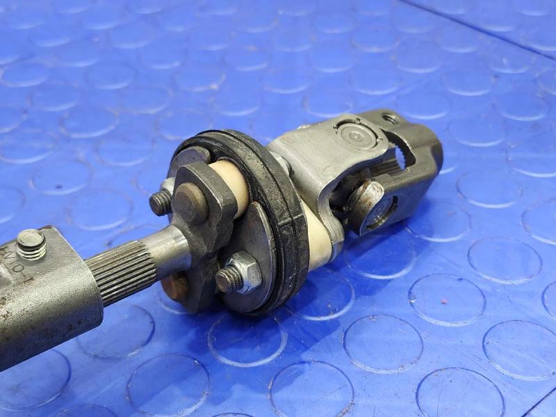 2008-2012 Honda Accord 3.5L Steering Column Bare Genuine OEM 53200TA0A12