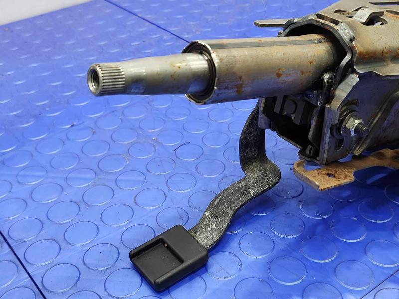 2008-2012 Honda Accord 3.5L Steering Column Bare Genuine OEM 53200TA0A12