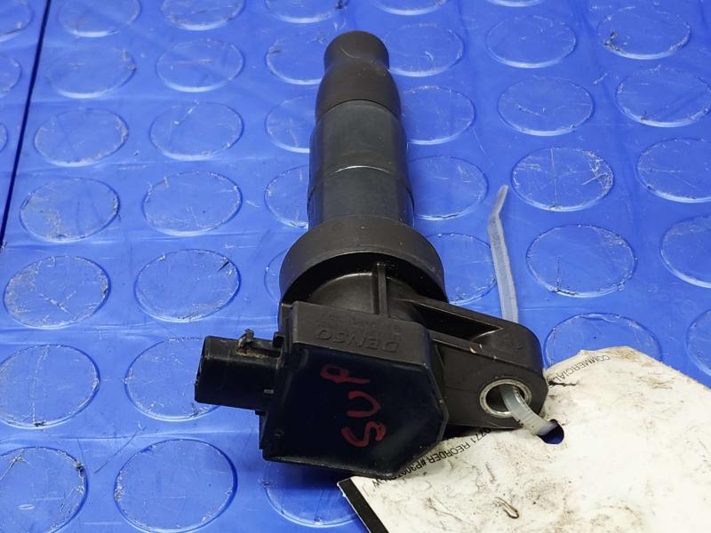 2016 Genesis Genesis Ignition Coil/Ignitor
