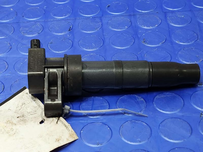 2016 Genesis Genesis Ignition Coil/Ignitor
