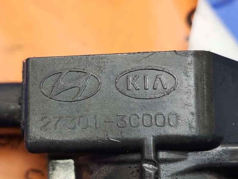 2016 Genesis Genesis Ignition Coil/Ignitor