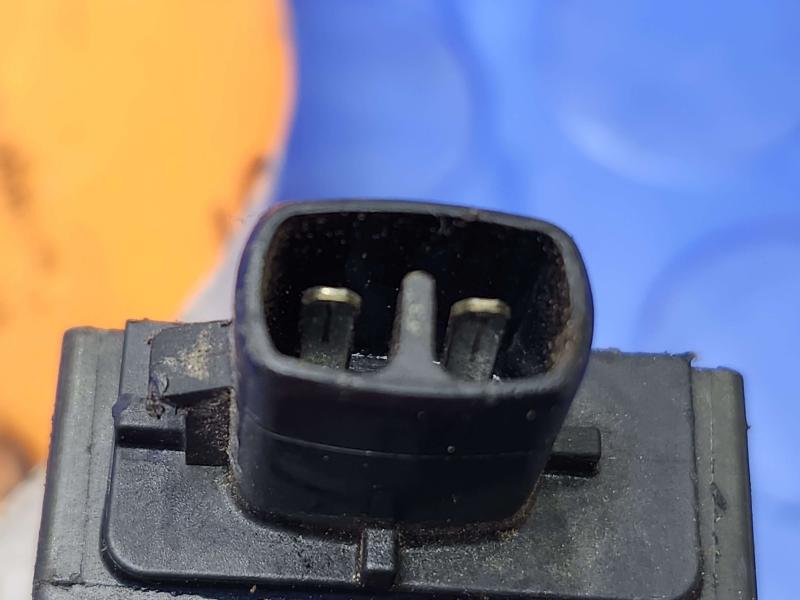 2016 Genesis Genesis Ignition Coil/Ignitor