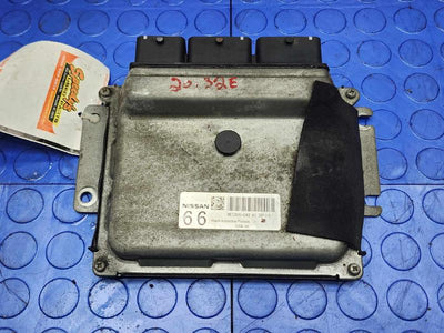 2013 Nissan Altima Engine/Motor Brain Box