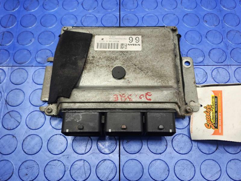 2013 Nissan Altima Engine/Motor Brain Box