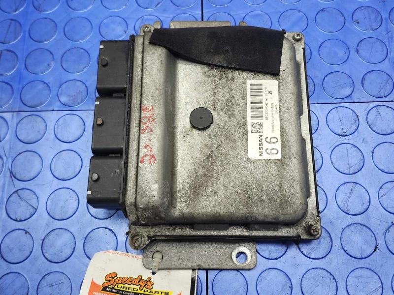 2013 Nissan Altima Engine/Motor Brain Box
