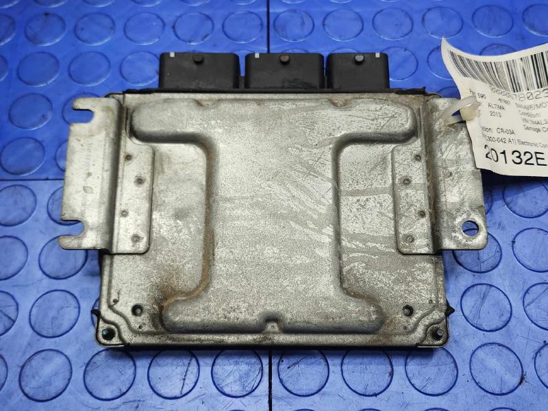 2013 Nissan Altima Engine/Motor Brain Box