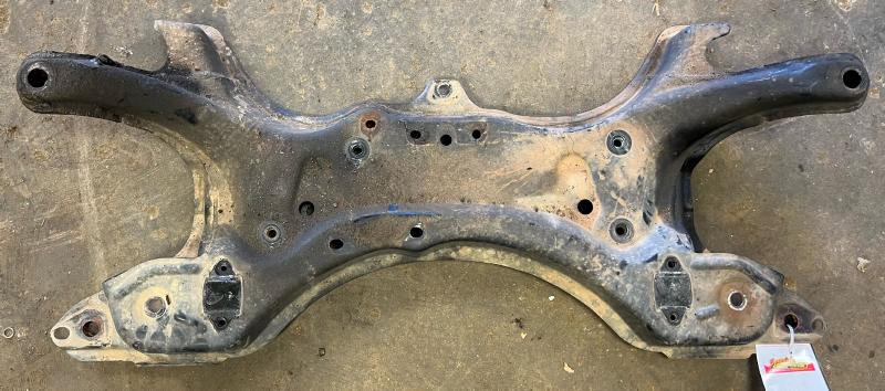 2005 Toyota Celica Crossmember/Cradle/Undercarria