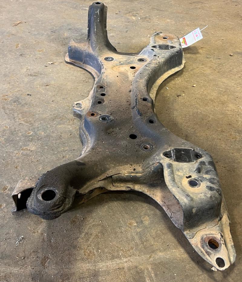 2005 Toyota Celica Crossmember/Cradle/Undercarria