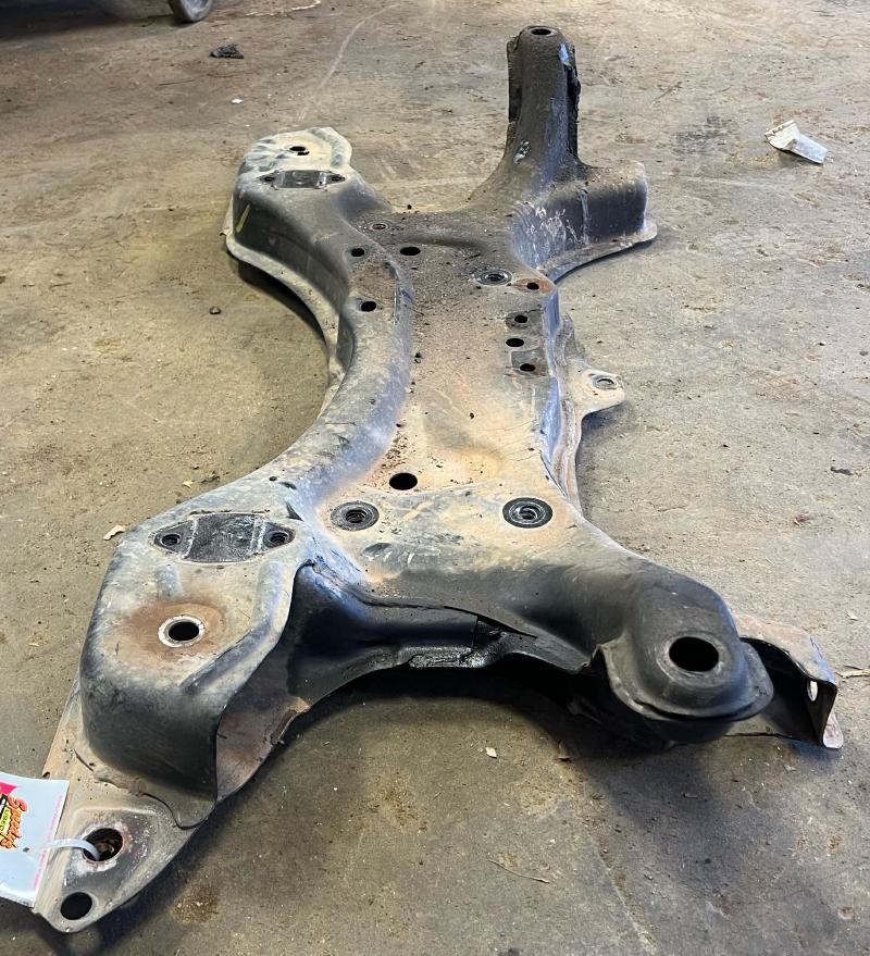 2005 Toyota Celica Crossmember/Cradle/Undercarria