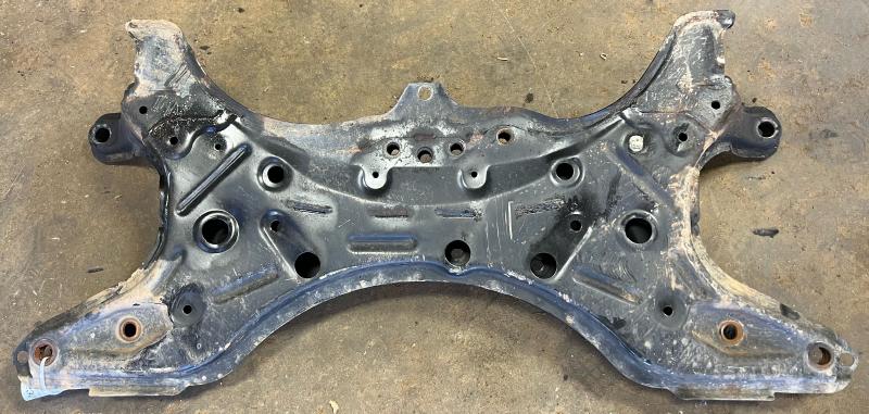 2005 Toyota Celica Crossmember/Cradle/Undercarria