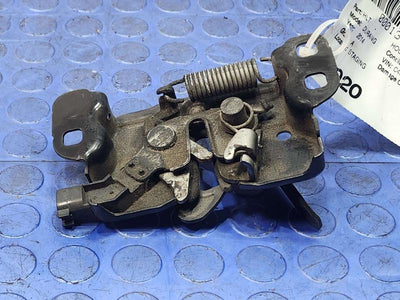 2014 Dodge Durango Hood Latch
