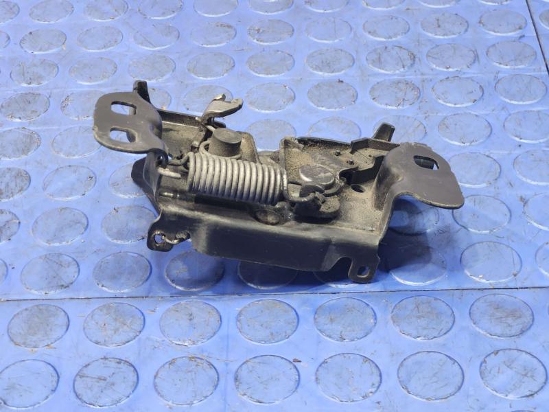2014 Dodge Durango Hood Latch