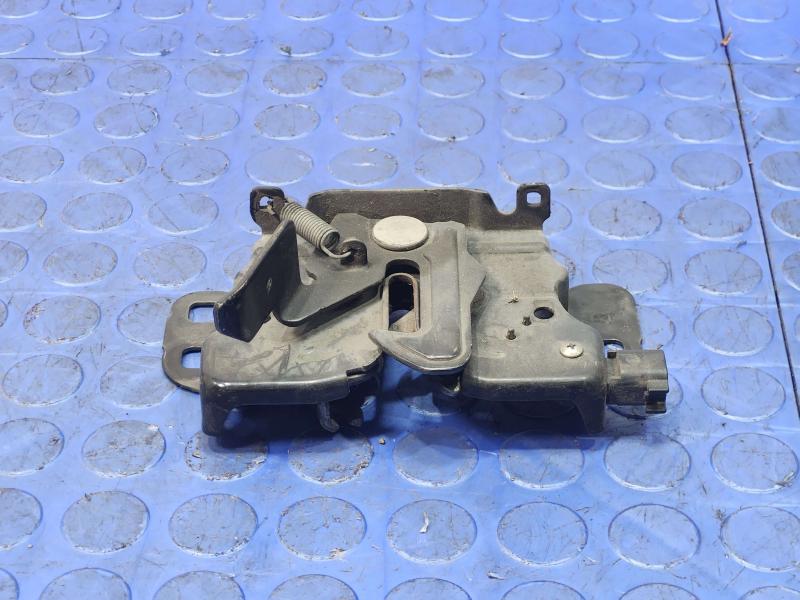 2014 Dodge Durango Hood Latch