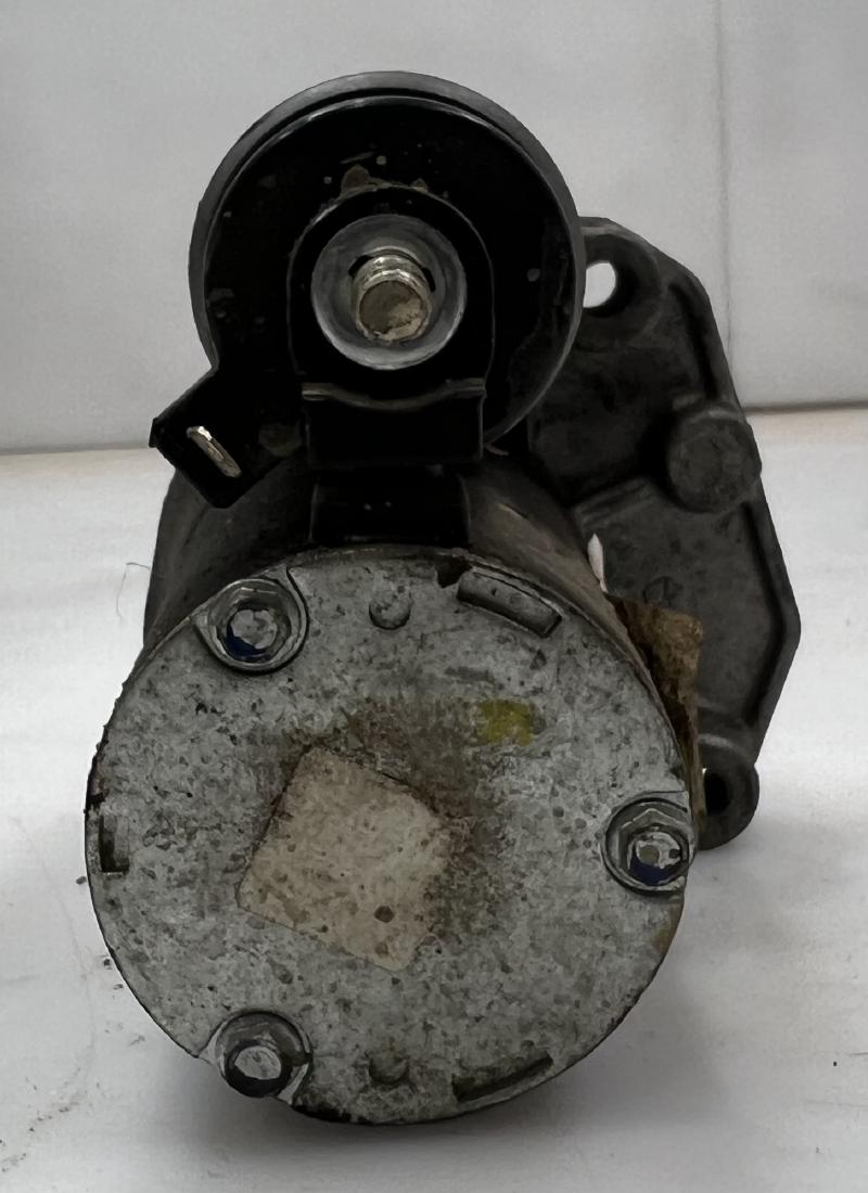 2013 Chrysler Town & Country Starter Motor