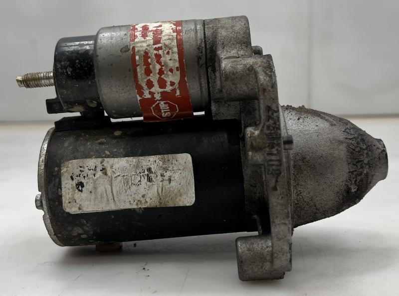 2013 Chrysler Town & Country Starter Motor