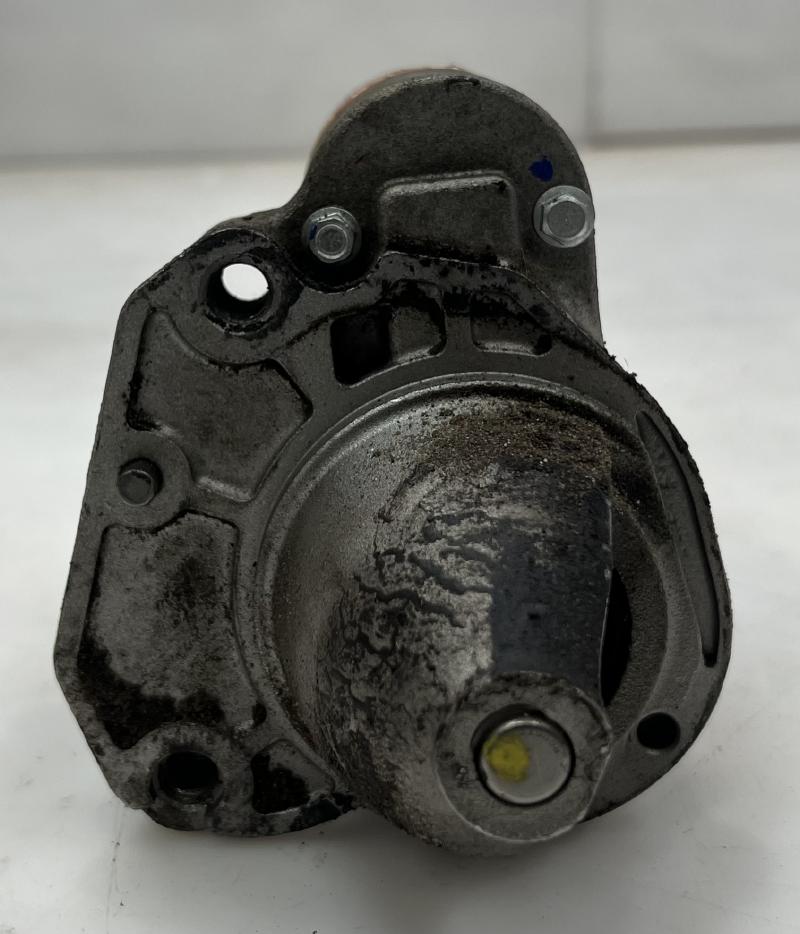 2013 Chrysler Town & Country Starter Motor