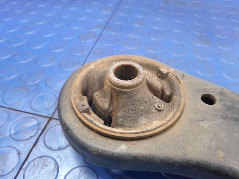 2014 Toyota Corolla Lower Control Arm Front