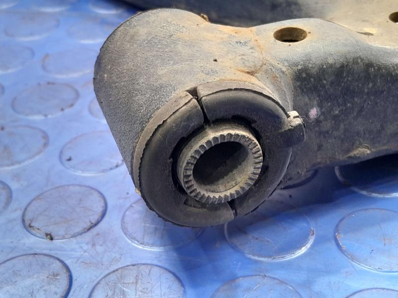 2014 Toyota Corolla Lower Control Arm Front