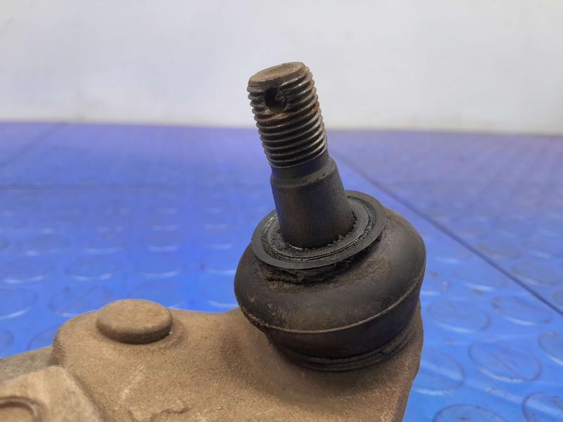 2014 Toyota Corolla Lower Control Arm Front