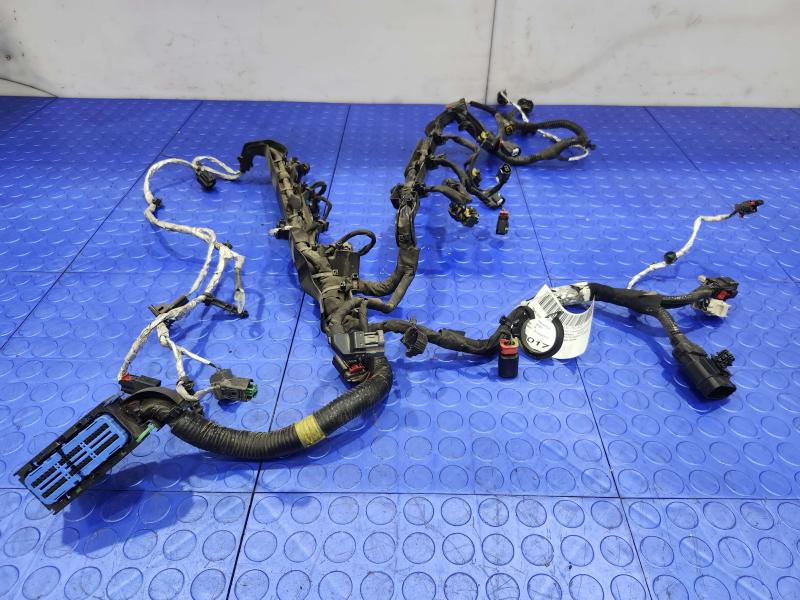 2020 Jeep Renegade Wire Harness (Engine)