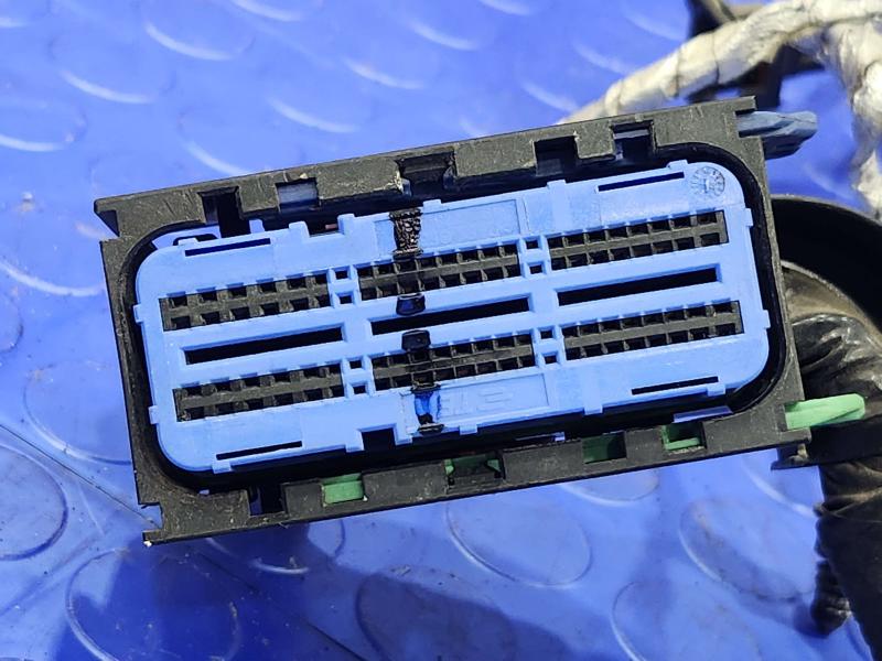 2020 Jeep Renegade Wire Harness (Engine)