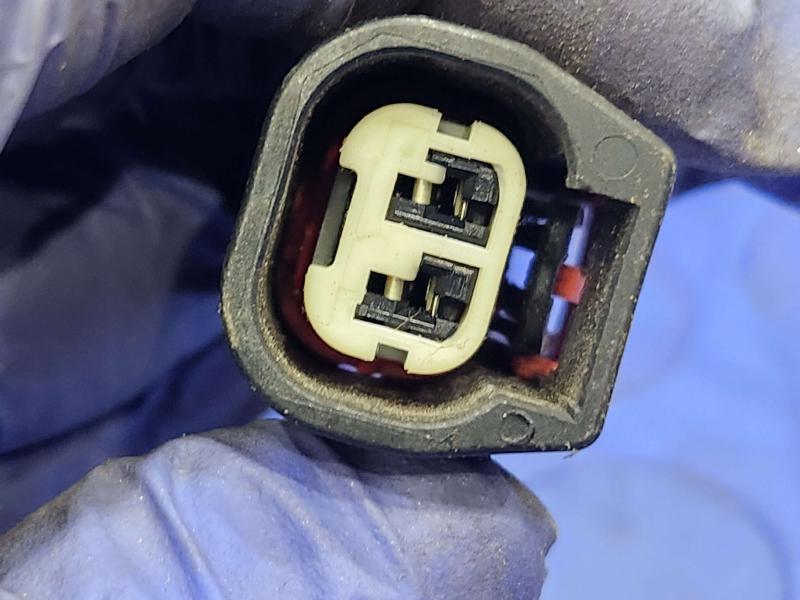 2020 Jeep Renegade Wire Harness (Engine)