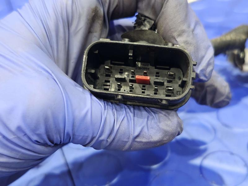 2020 Jeep Renegade Wire Harness (Engine)