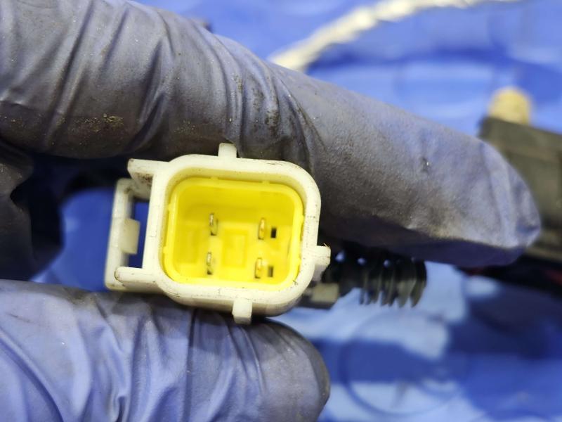 2020 Jeep Renegade Wire Harness (Engine)