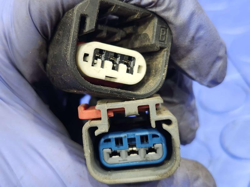 2020 Jeep Renegade Wire Harness (Engine)