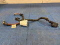 2015 Volkswagen Passat Wire Harness (Misc)