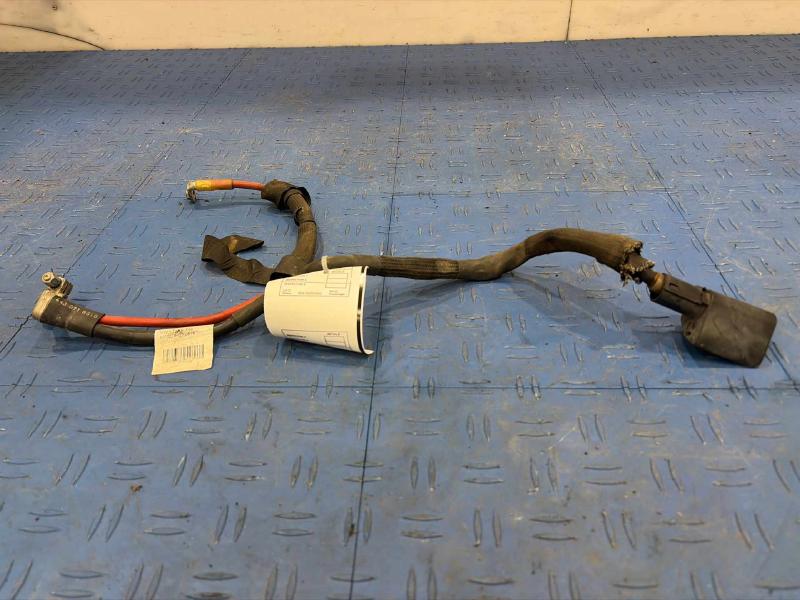 2015 Volkswagen Passat Wire Harness (Misc)