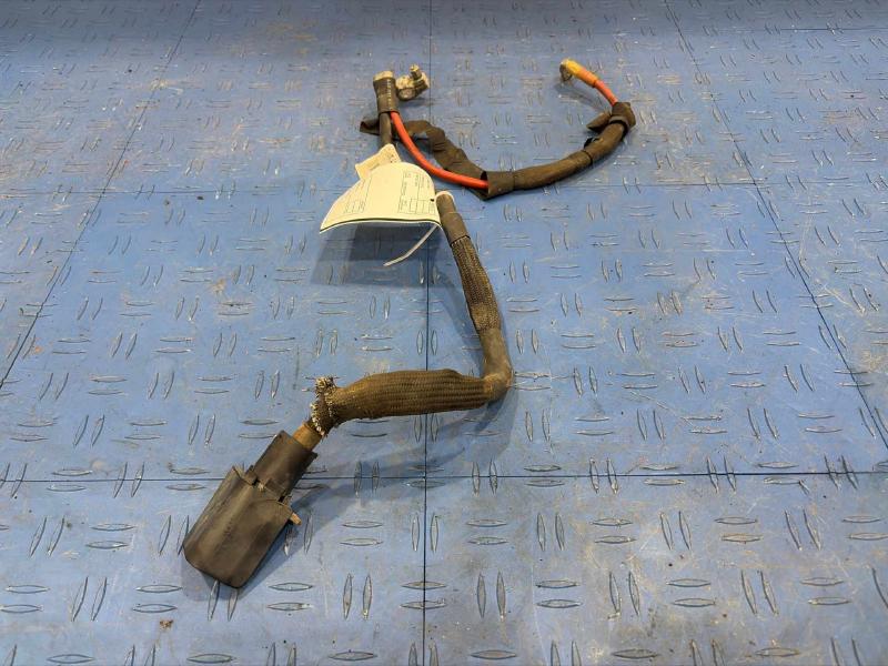 2015 Volkswagen Passat Wire Harness (Misc)