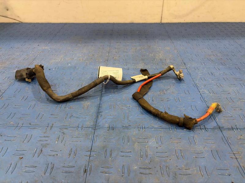 2015 Volkswagen Passat Wire Harness (Misc)