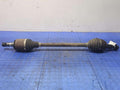 2014 Dodge Durango Axle Shaft