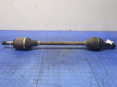 2014 Dodge Durango Axle Shaft