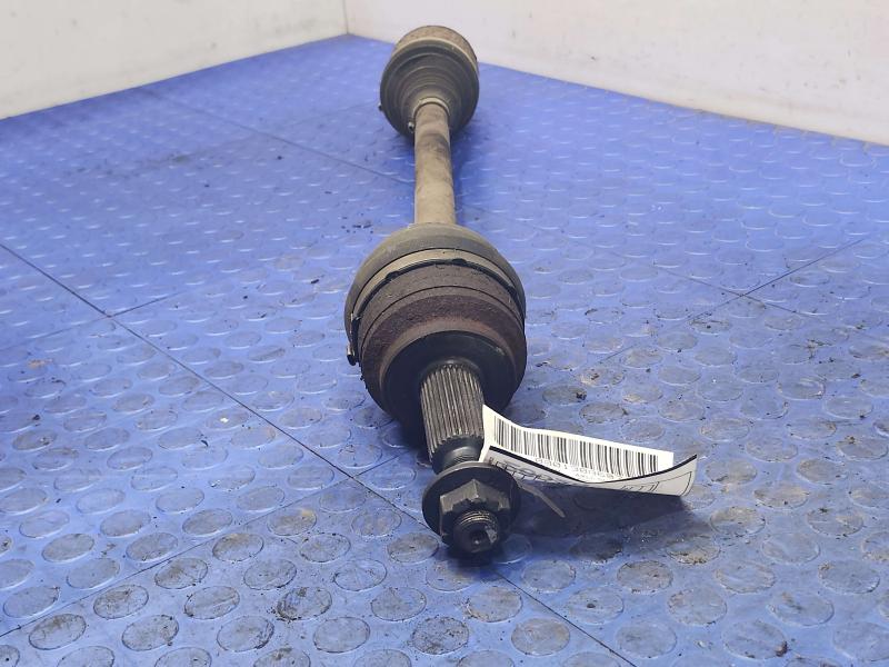 2014 Dodge Durango Axle Shaft