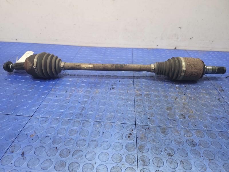 2014 Dodge Durango Axle Shaft