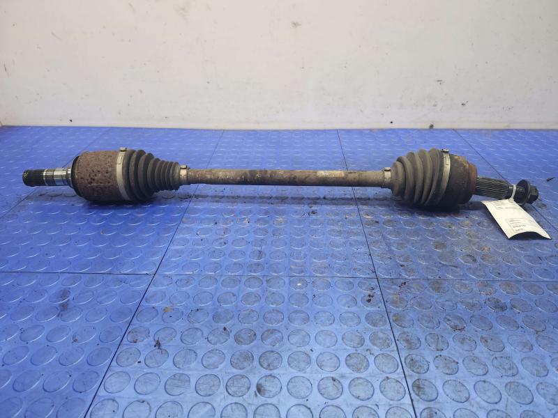 2014 Dodge Durango Axle Shaft