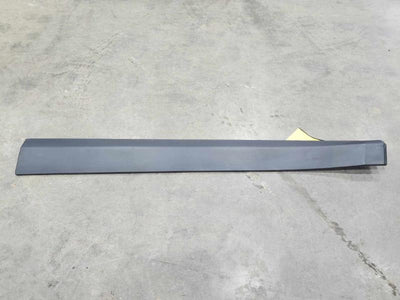 2018 Jeep Compass Front Door Moulding