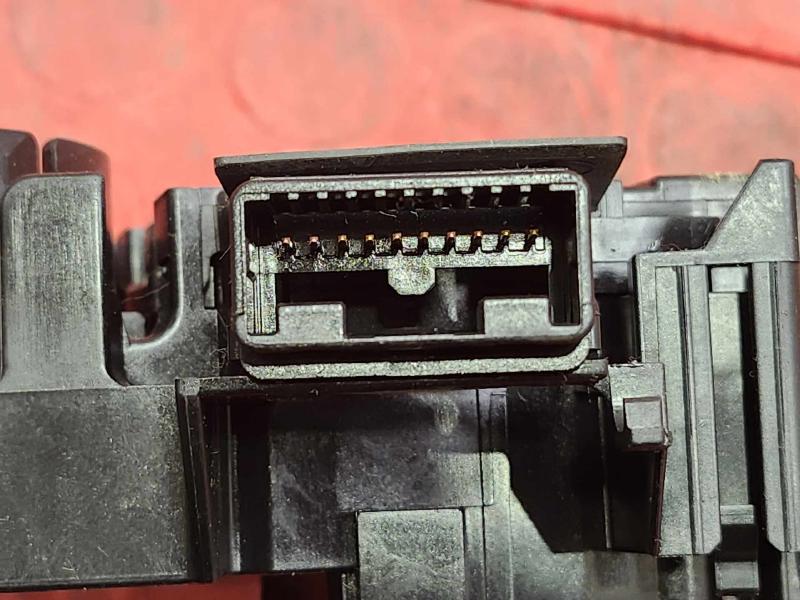 2021 Subaru Impreza Combination Switch