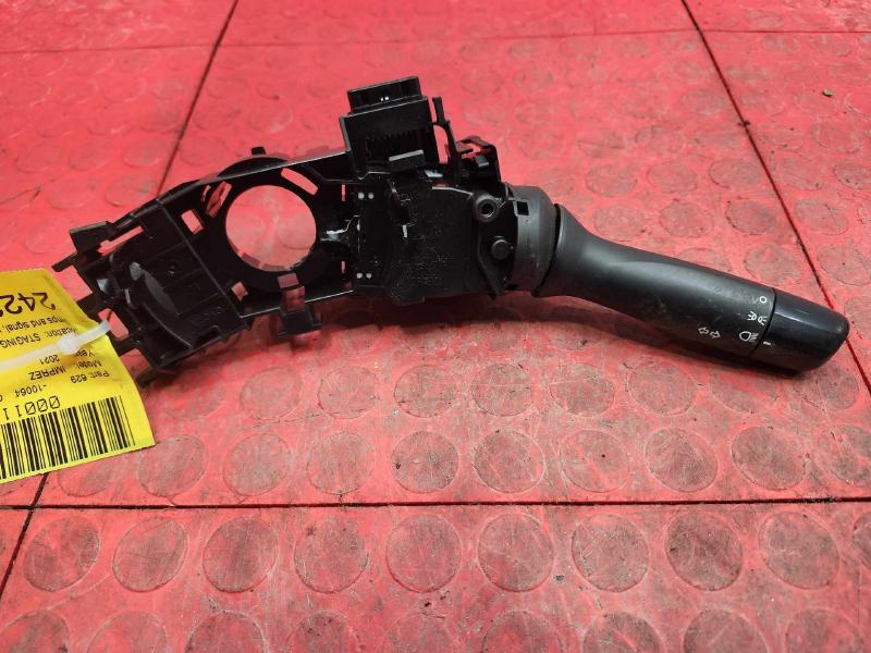 2021 Subaru Impreza Combination Switch