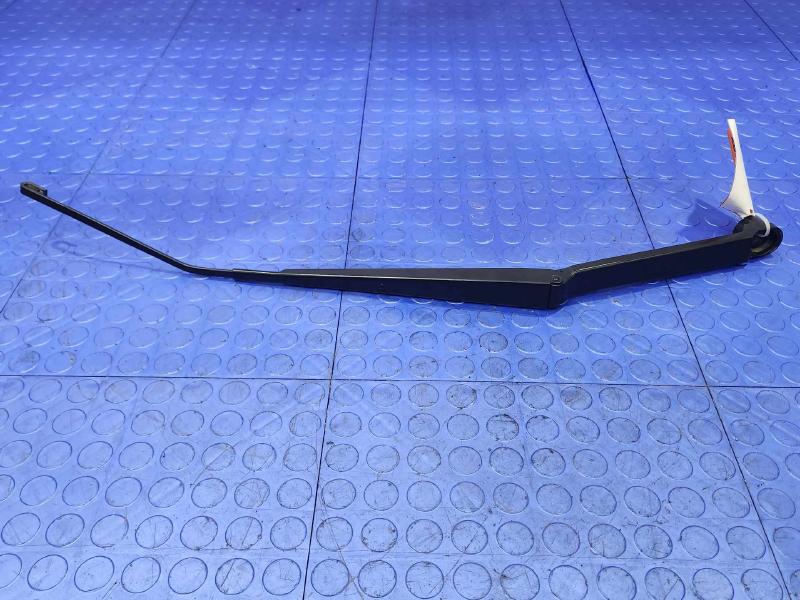 2012 Subaru Impreza Wiper Arm
