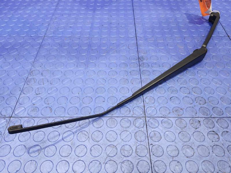 2012 Subaru Impreza Wiper Arm