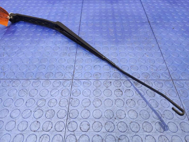 2012 Subaru Impreza Wiper Arm