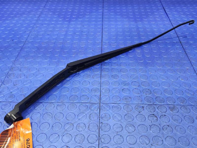 2012 Subaru Impreza Wiper Arm