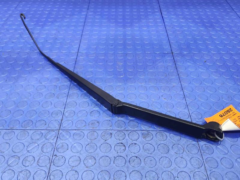 2012 Subaru Impreza Wiper Arm
