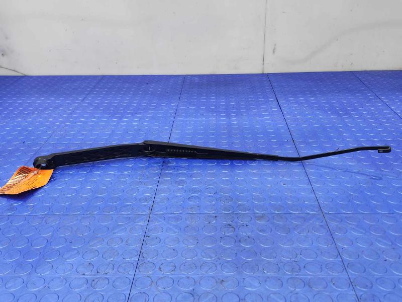 2012 Subaru Impreza Wiper Arm